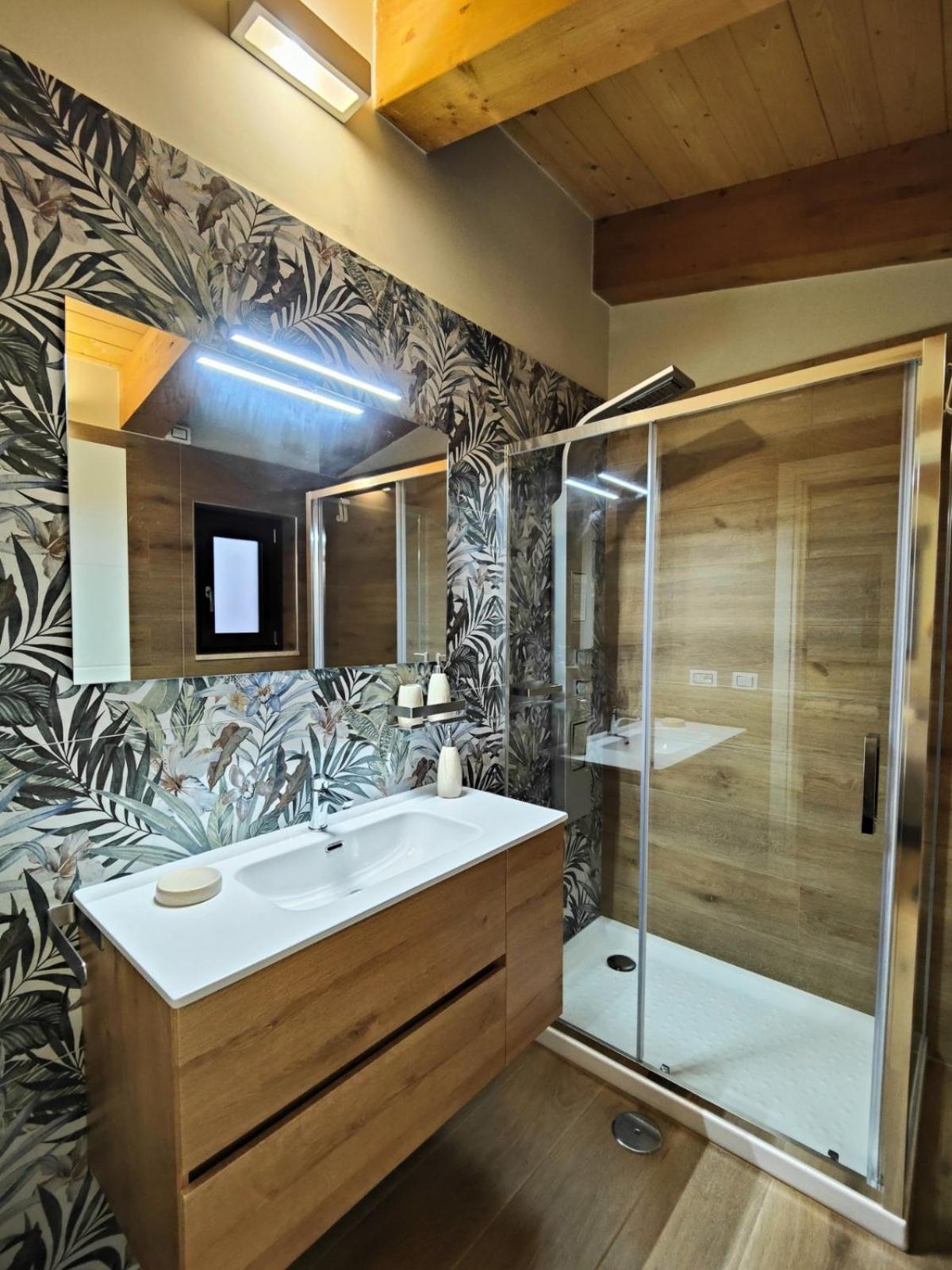 B&B Casa Marilu 富斯卡尔多 外观 照片